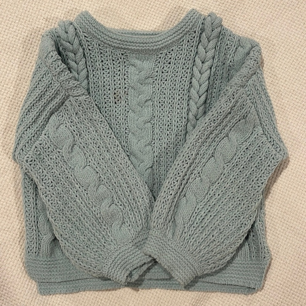 Genuine Kids From OshKosh Toddler 2 T Knit Sweater.